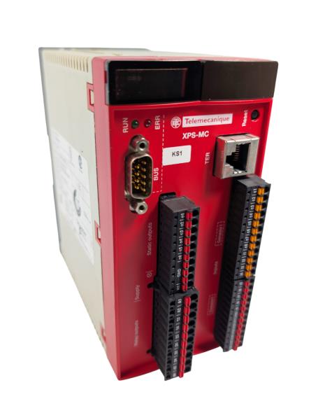 SCHNEIDER ELECTRIC XPSMC16ZC