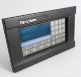 NEMATRON CORP IWS-123-V4