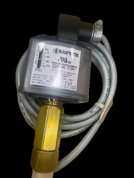 DSB146-F201 by SAUTER