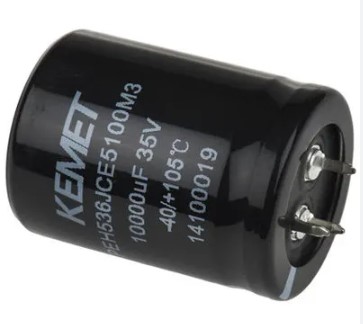 YAGEO PEH536JCE5100M3