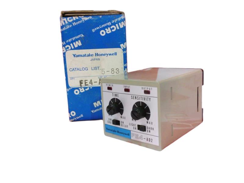 HONEYWELL FE4-AD2