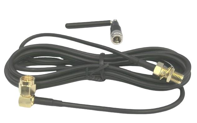 HMS INDUSTRIAL NETWORKS FAC90501_0100