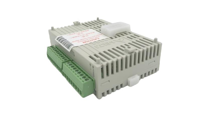 DVP16SP11TS by DELTA ELECTRONICS