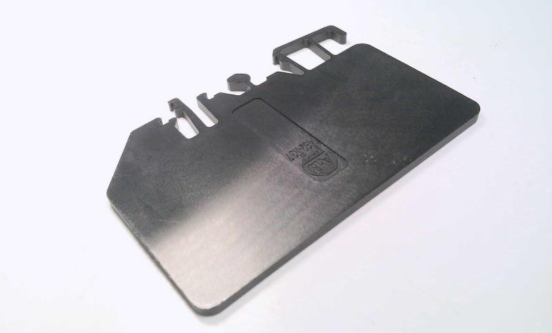 ALLEN BRADLEY 1492-N37