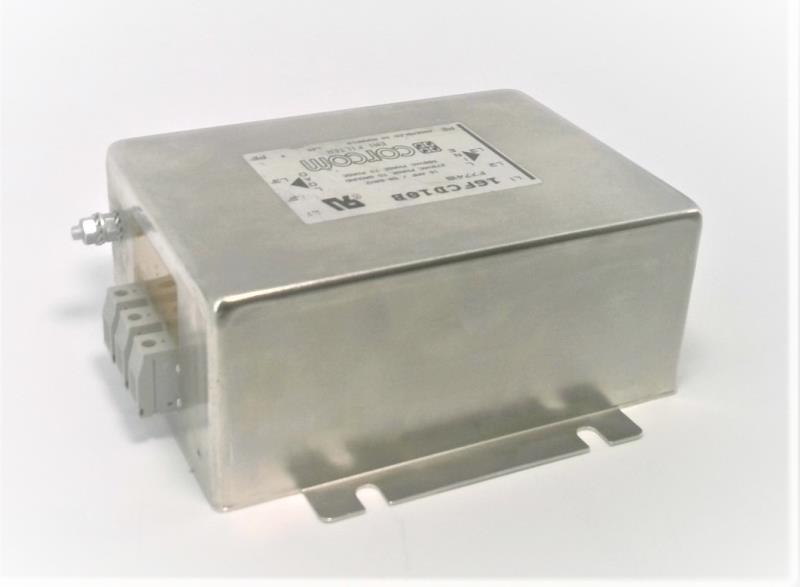 16FCD10B by TE CONNECTIVITY