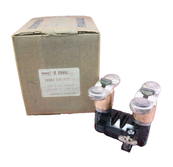 ALLEN BRADLEY X-49481