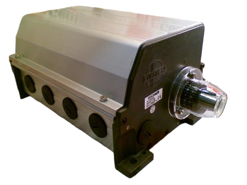 EUCHNER SW12W00502
