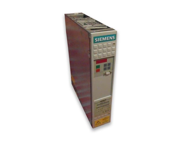 6SE7016-1TA30 by SIEMENS