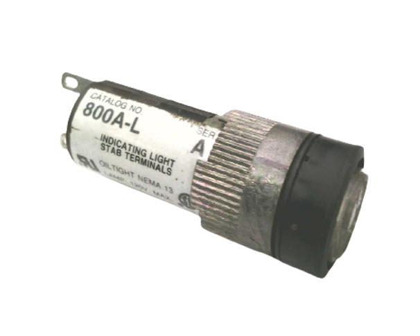 ALLEN BRADLEY 800A-L2A