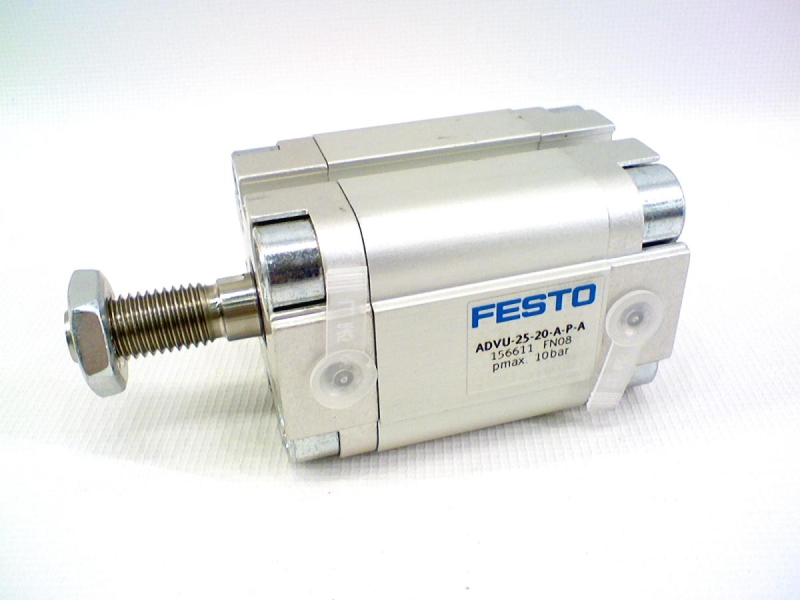 FESTO ADVU-25-20-A-P-A