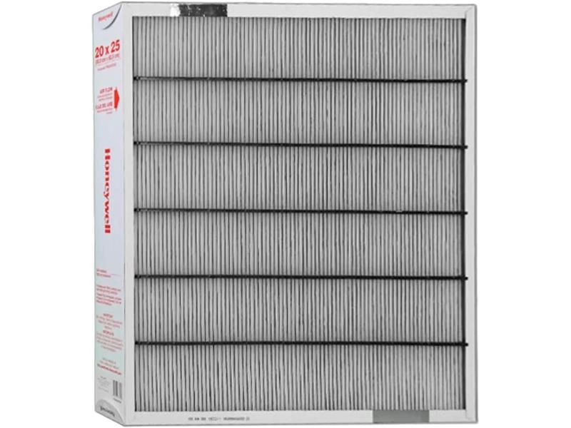 FR8000F2025 by HONEYWELL