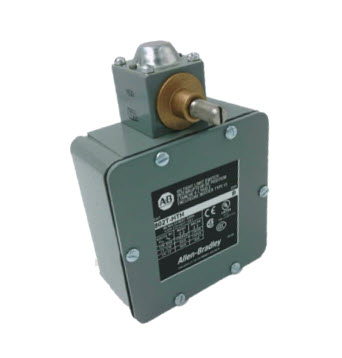 ALLEN BRADLEY 802T-HTH