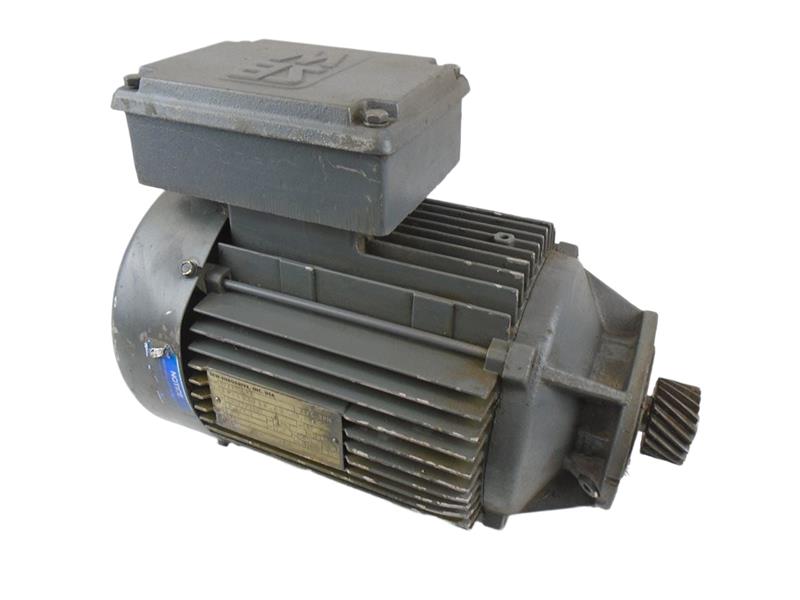 SEW EURODRIVE DFT100LS4