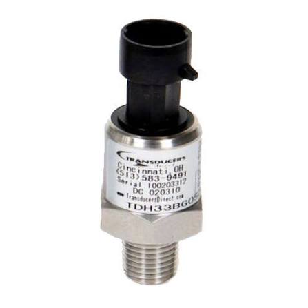 TRANSDUCERS DIRECT TDH85BG015030C353