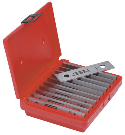 SWISS PRECISION INSTRUMENTS 98-446-8