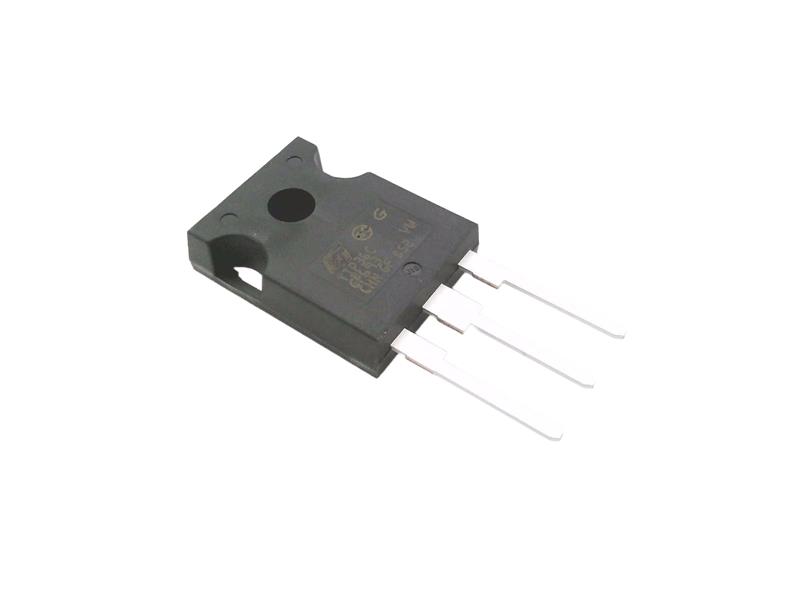 ST MICRO TIP36C