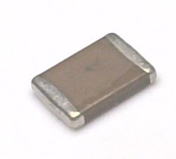 YAGEO C1812C124J5GAC7800