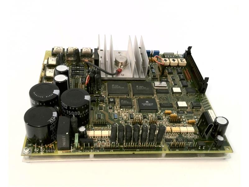 58703-4A by ASEA BROWN BOVERI