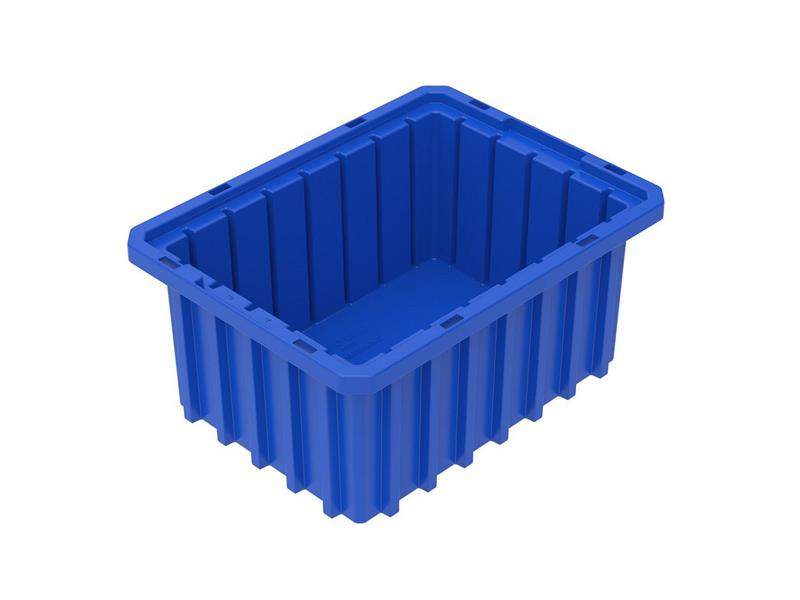 MYERS INDUSTRIES INC 33105 BLUE