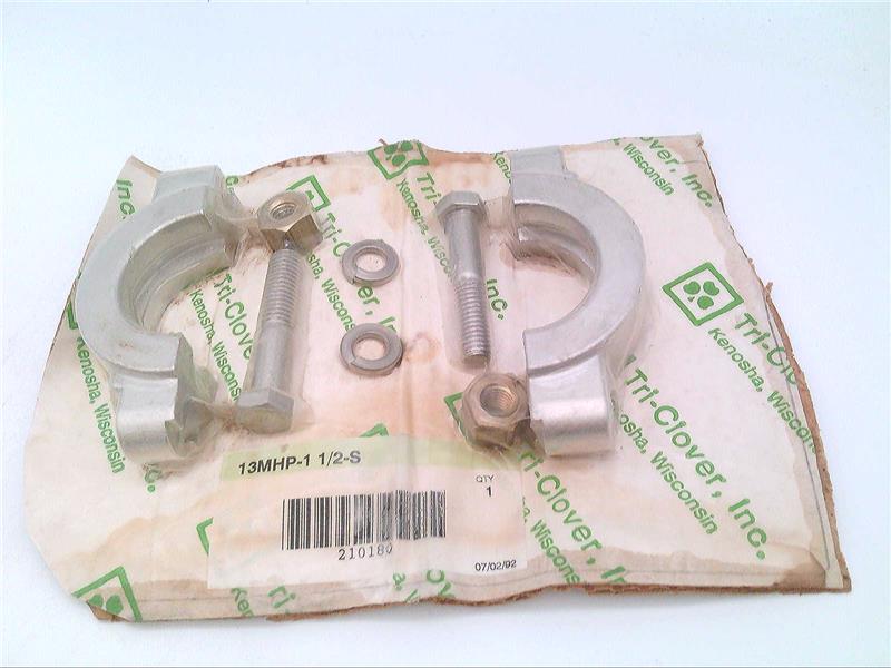 13MHP-1-1/2-S by TRI CLOVER