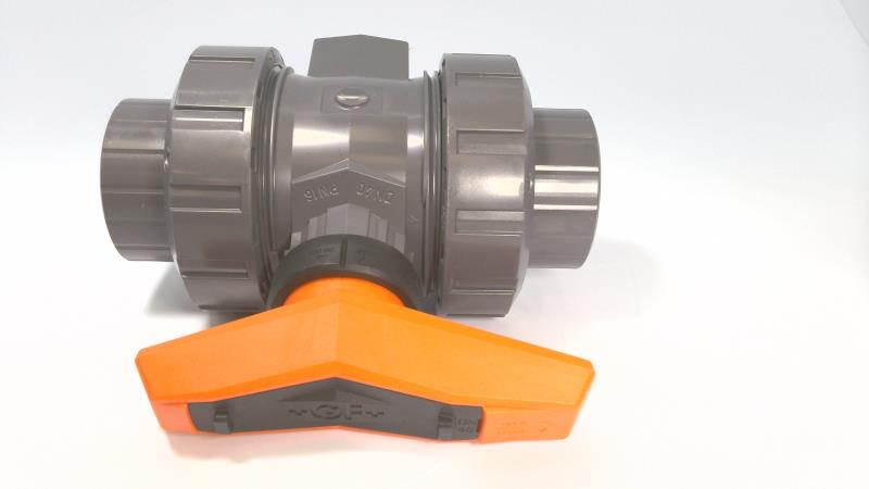 161546846 by GEORG FISCHER SIGNET