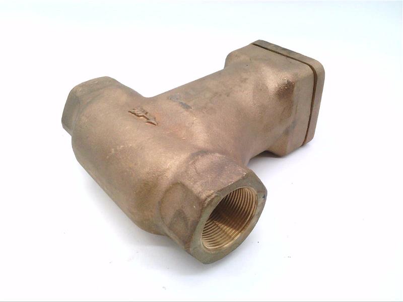 SPRAYING SYSTEMS 1-1/2TWB