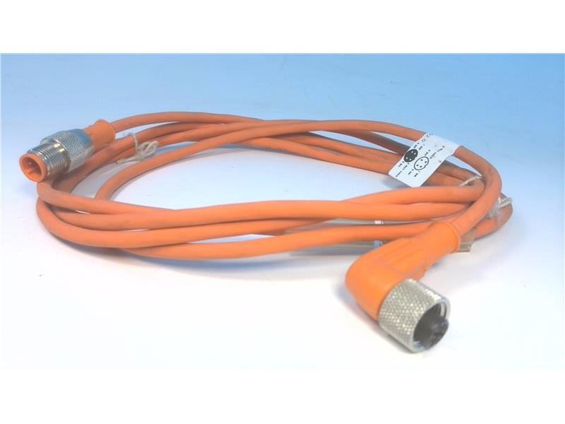 BALLUFF BKS-S20-1-S19M-PU-02.0