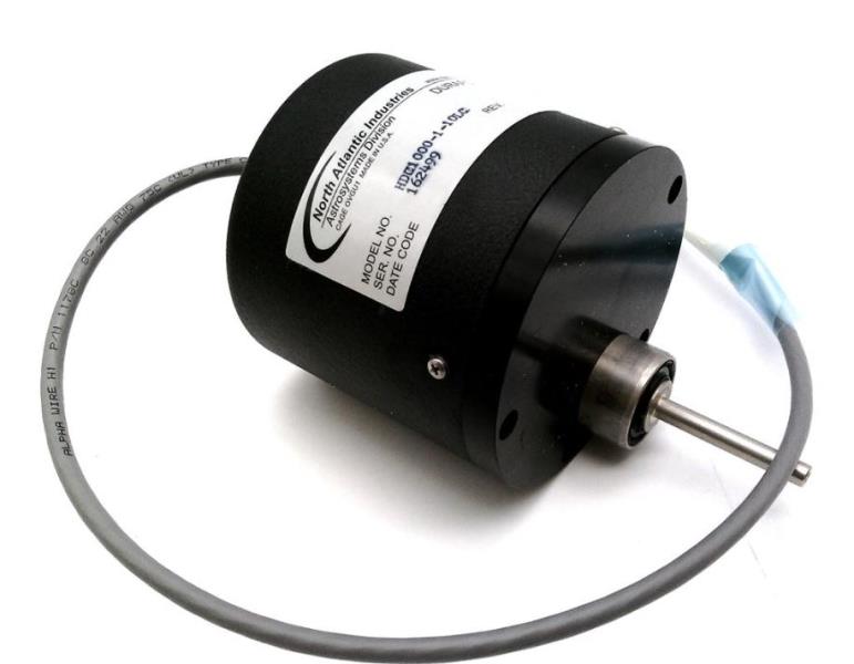 NORTH ATLANTIC INDUSTRIES HDC1000-1-1/10LC