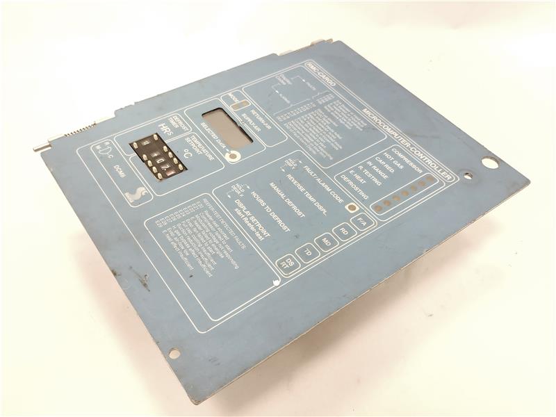 SEACOLD DCM8