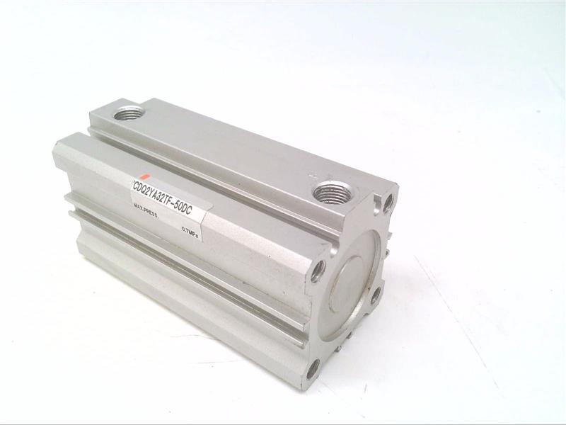 SMC CDQ2YA32TF-50DC