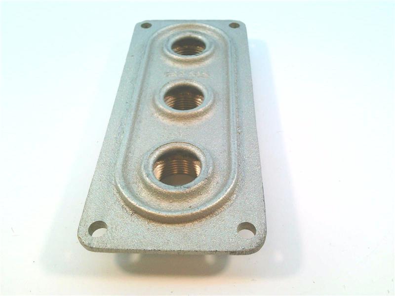 EATON CORPORATION RSP333