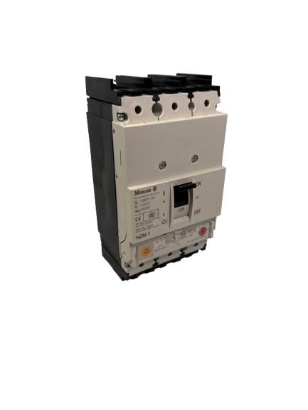EATON CORPORATION NZMB1-AF125-NA