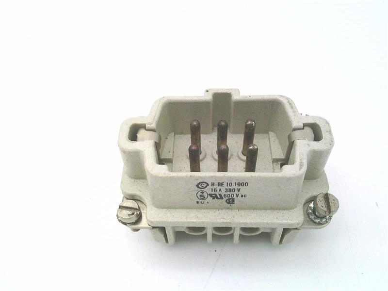 LAPP USA H-BE-10-1900