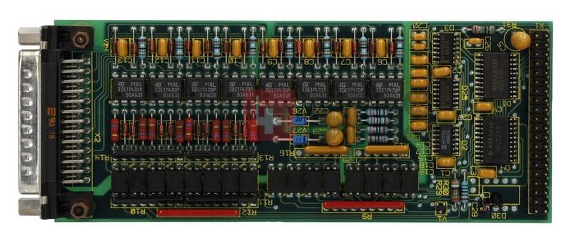 SIEMENS G26004-A3118-P702