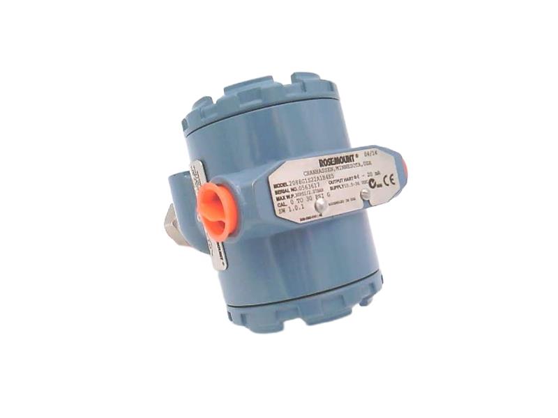 EMERSON 2088G1S22A1B4E5