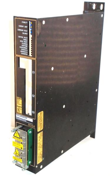 BDS4A-206J-0026\404B25P by DANAHER MOTION