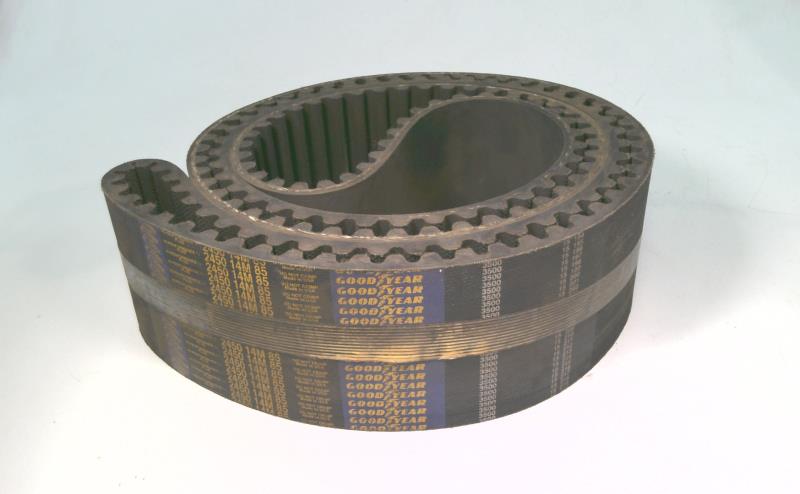 GOODYEAR TIRE & RUBBER 2450-14M-85