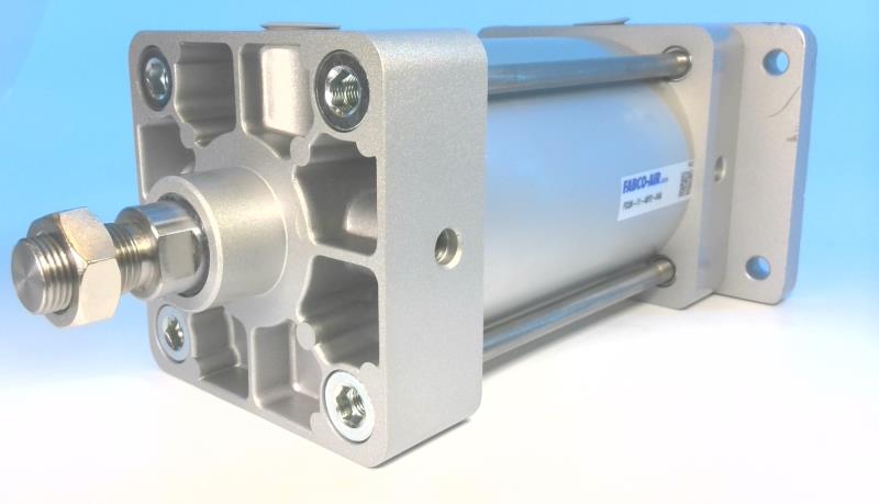 FABCO FCQN-11-40F2-04A