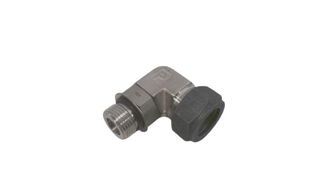 PARKER 16-12 C5BZ-SS