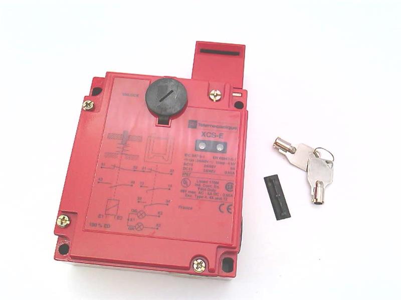 TELEMECANIQUE SENSORS XCSE5312