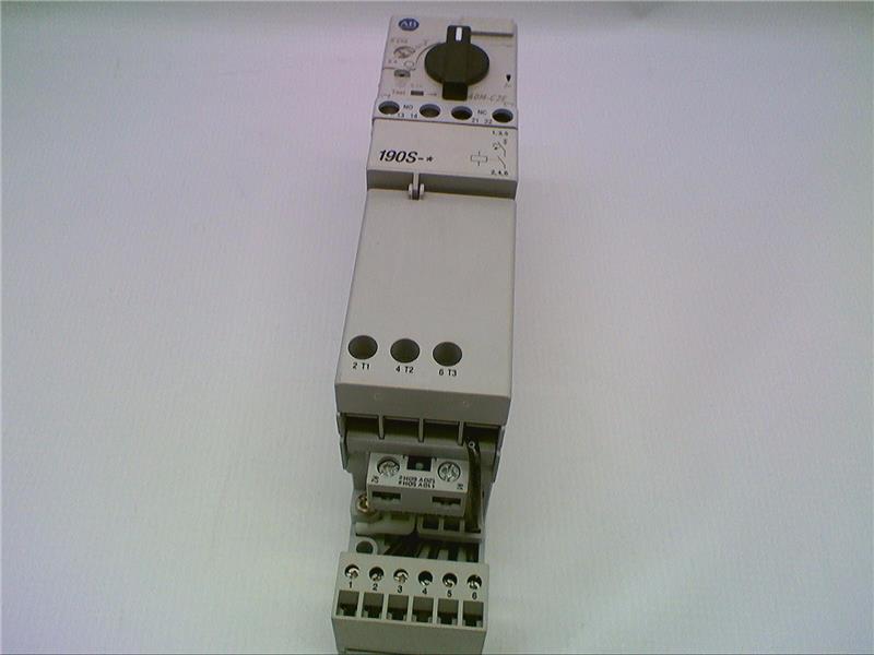 190S-AND2-CA63C by ALLEN BRADLEY