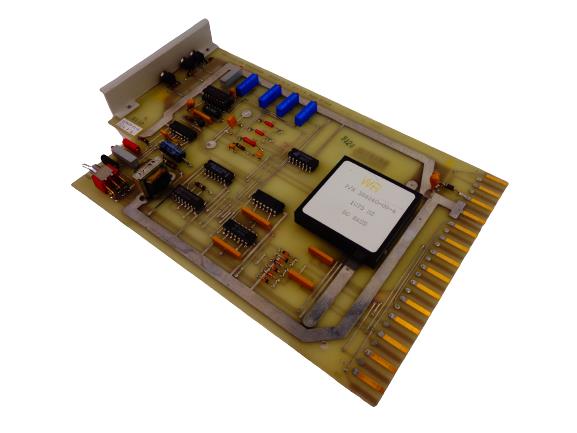 EMERSON TT-8771B-1075HZ