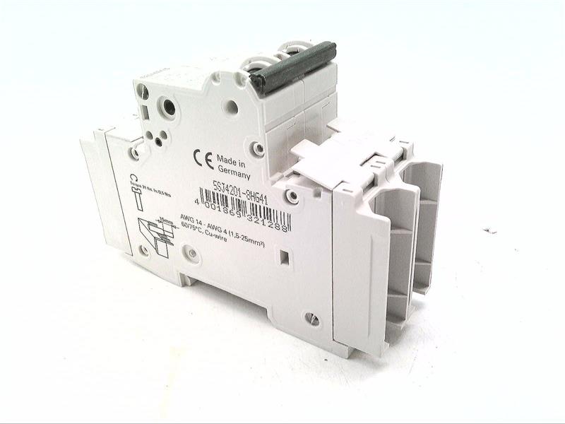 SIEMENS 5SJ4201-8HG41