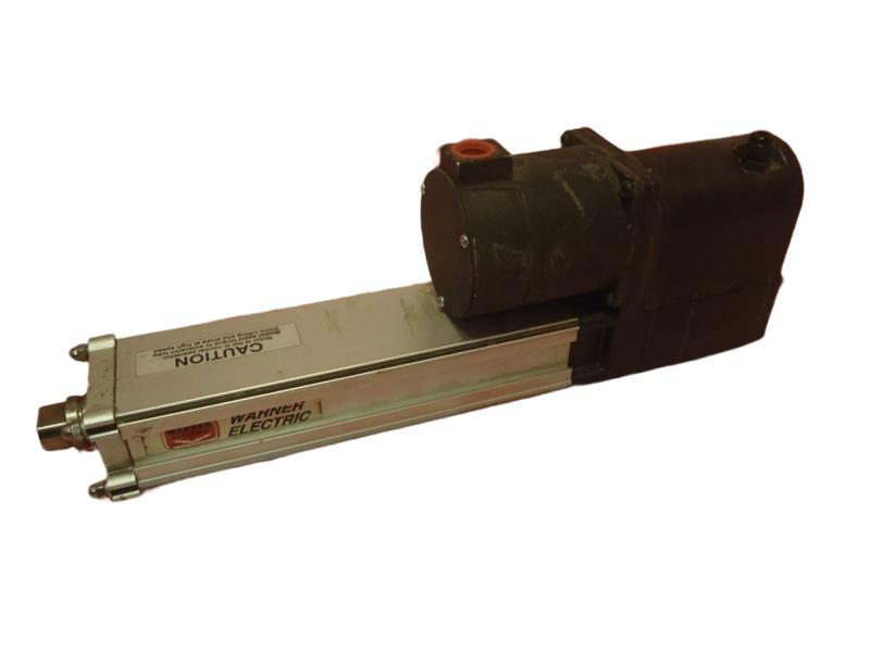 BP9120-A6506-TIE-1396B by ALTRA INDUSTRIAL MOTION