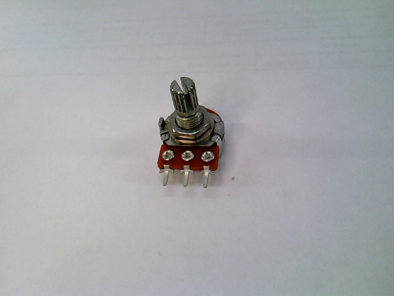 RV16A2015KA10 by TE CONNECTIVITY