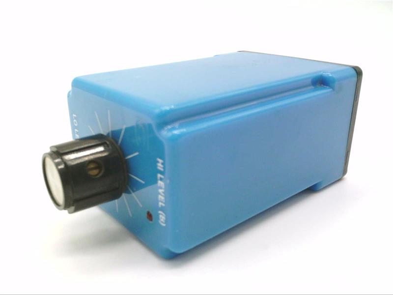 CONTROL ENGINEERING DLR115A2A10V