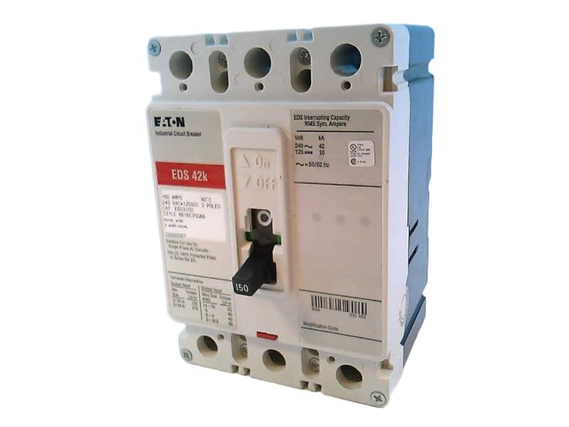 EATON CORPORATION EDS3150