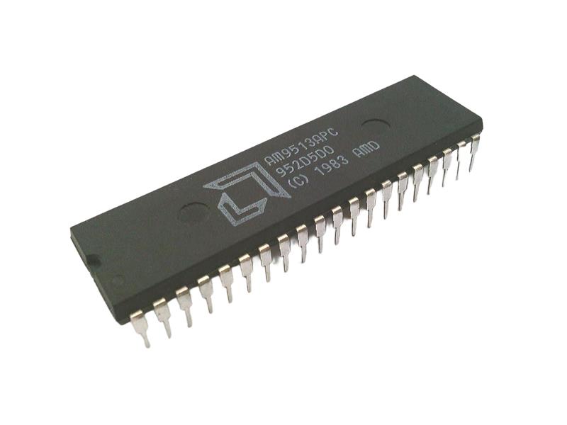 AMD AM9513APC