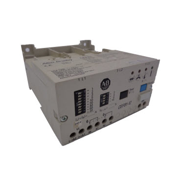 ALLEN BRADLEY CEFB1-12-240VAC