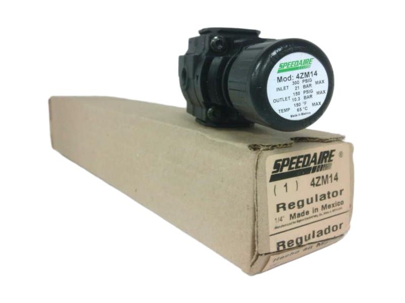 GRAINGER 4ZM14